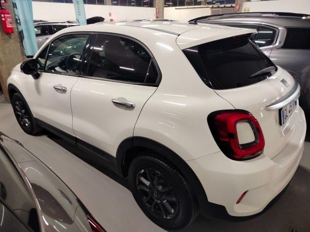 FIAT 500X 1.3 MultiJet 95CV Club MY22 PROMO