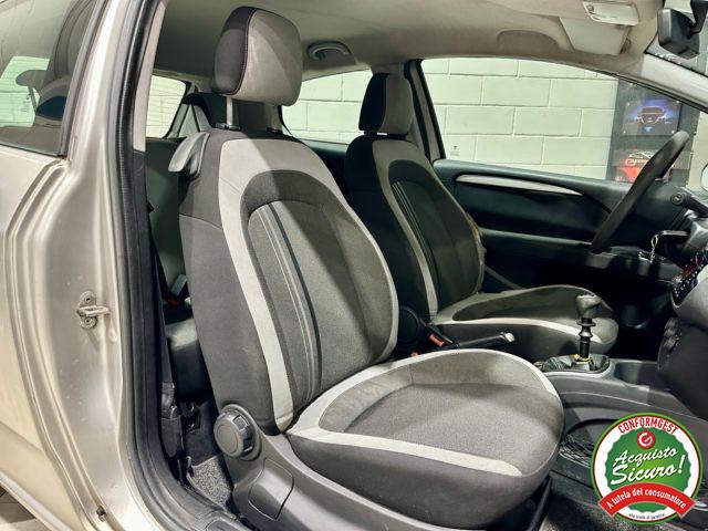 FIAT Punto 1.4 8V 3p. Easypower Lounge *NEOPATENTATI*