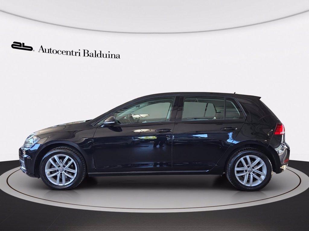 VOLKSWAGEN Golf 5p 1.0 tsi business 115cv del 2018