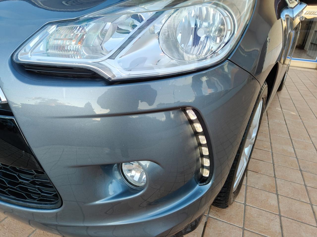 Ds DS3 3 1.4 VTi 95 Chic
