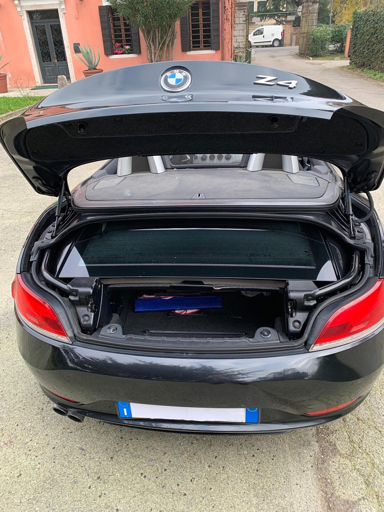 Bmw Z4 sDrive23i