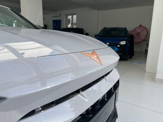 CUPRA Formentor 1.5 Hybrid DSG da ?399,00 mensili