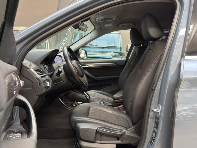 BMW X1 xDrive18d xLine