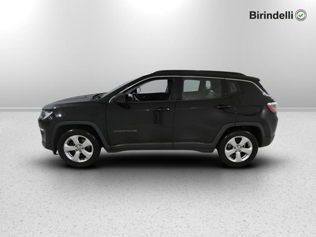 JEEP Compass 2ª serie - Compass 1.6 Multijet II 2WD Longitude