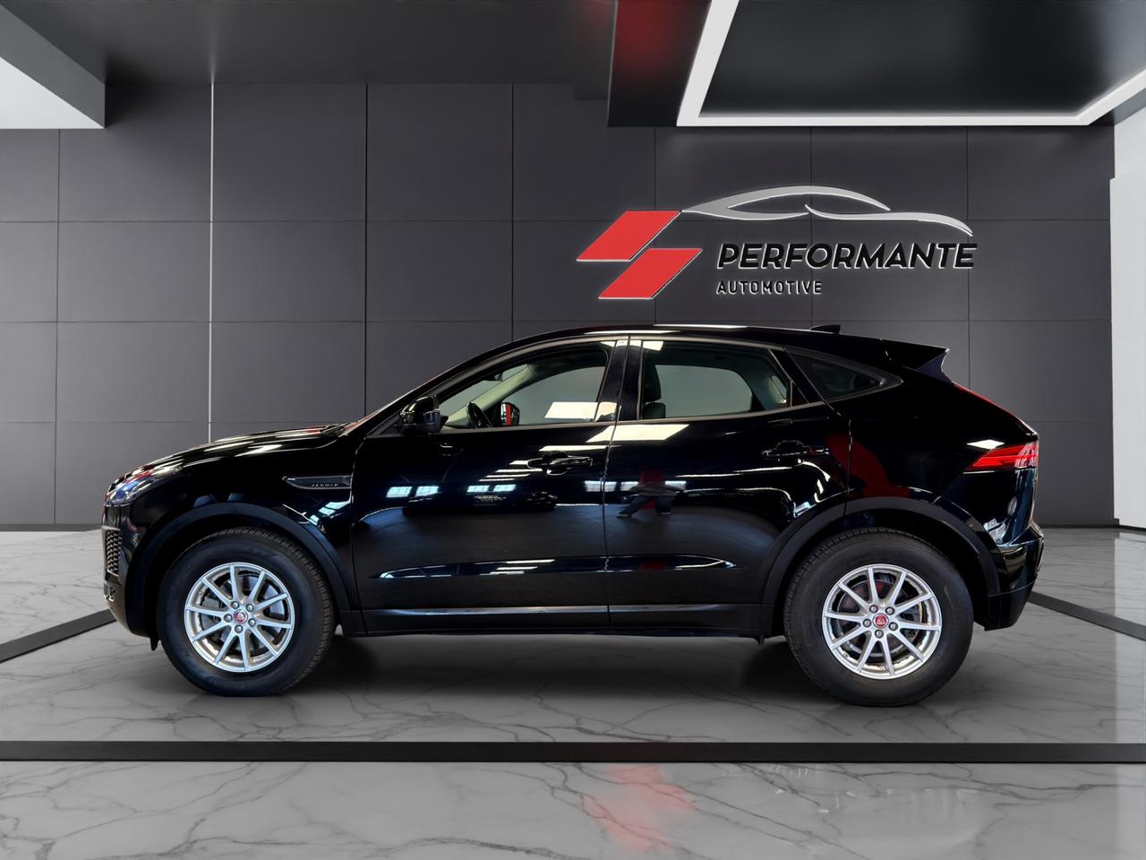 Jaguar E-Pace 2.0d i4 S awd 150cv auto my19