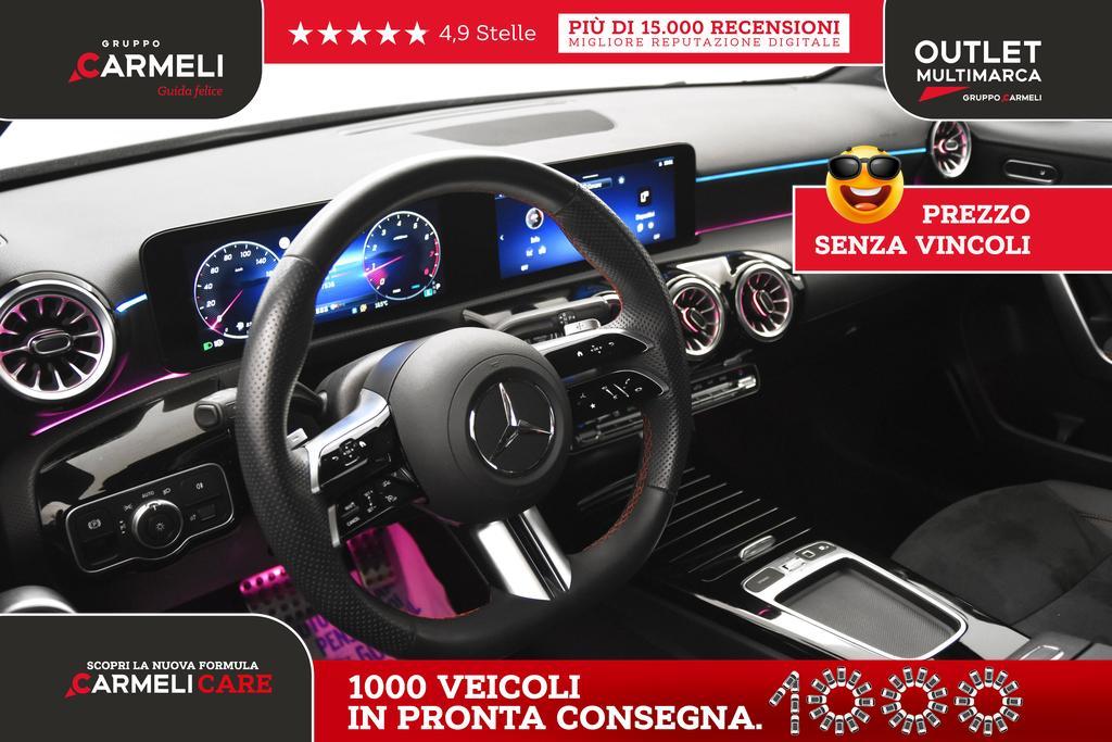 Mercedes Classe A 180 180 Premium AMG Line 7G-DCT