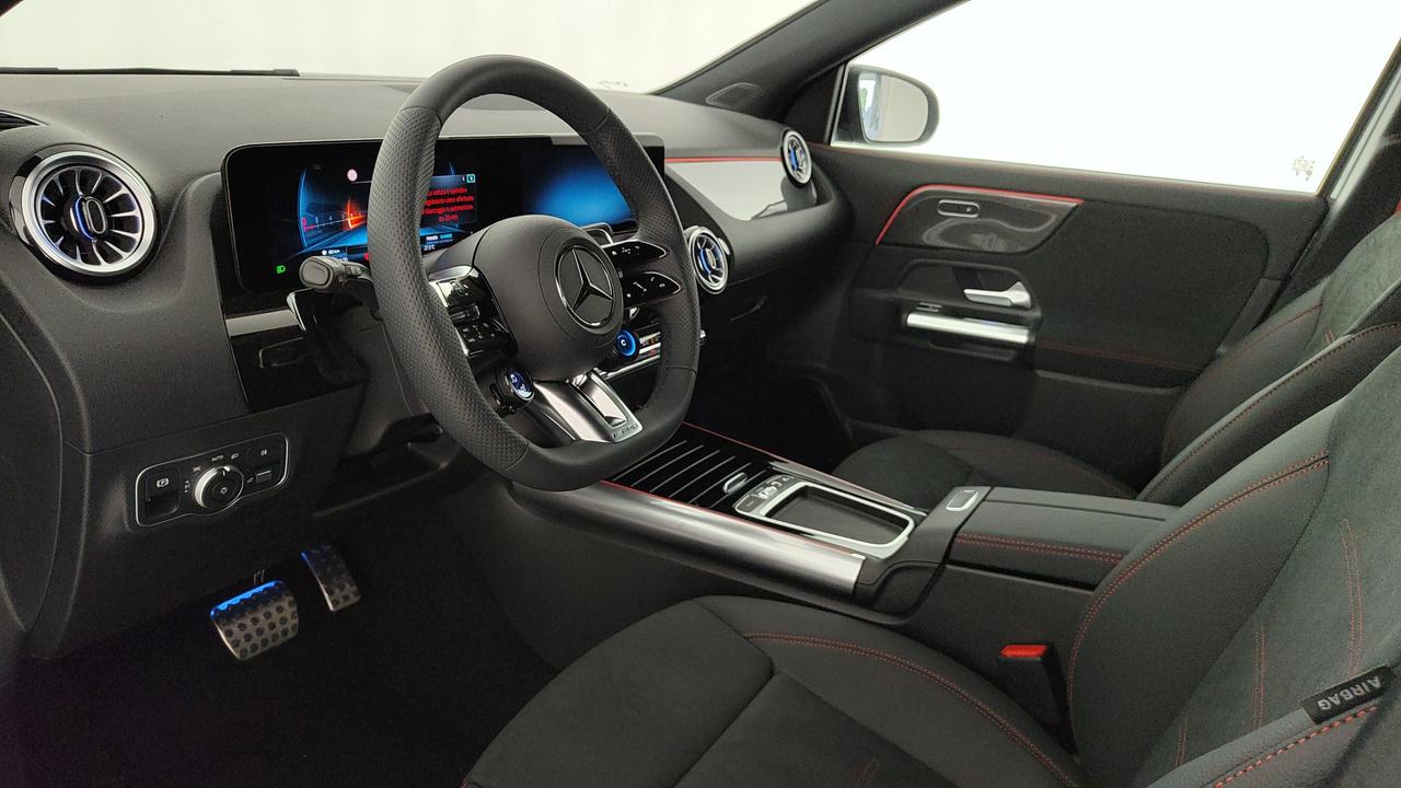 Mercedes-Benz Mercedes-AMG GLA 35 4MATIC