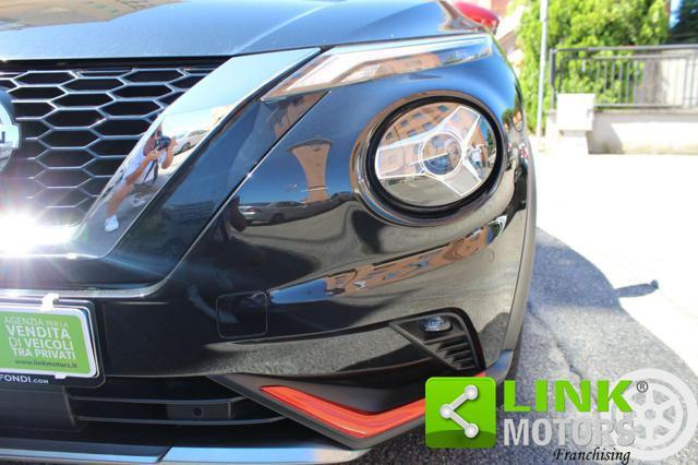 NISSAN Juke 1.0 DIG-T 117 CV DCT Premiere Edition n°134/500