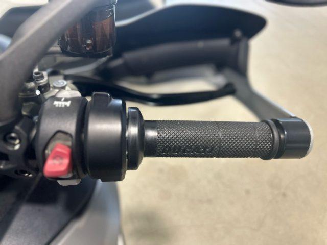 DUCATI Multistrada 1260 MULTISTRADA 1260 GRAND TOUR