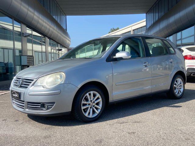 VOLKSWAGEN Polo 1.4/69CV TDI 5p. Comfortline