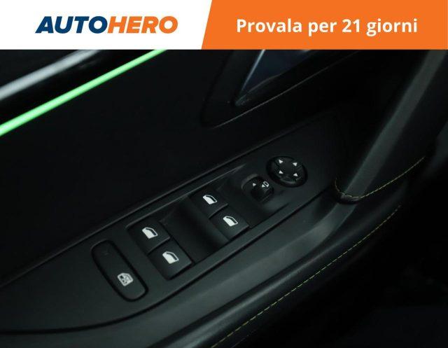 PEUGEOT 208 BlueHDi 100 Stop&Start 5 porte GT Pack