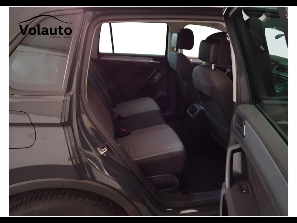 VOLKSWAGEN Tiguan II 2021 - Tiguan 2.0 tdi Life 150cv dsg