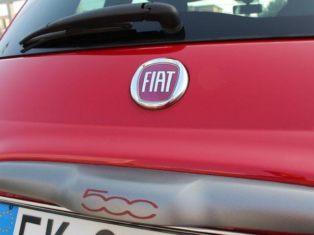 FIAT 500 1.3 Multijet 95 CV S