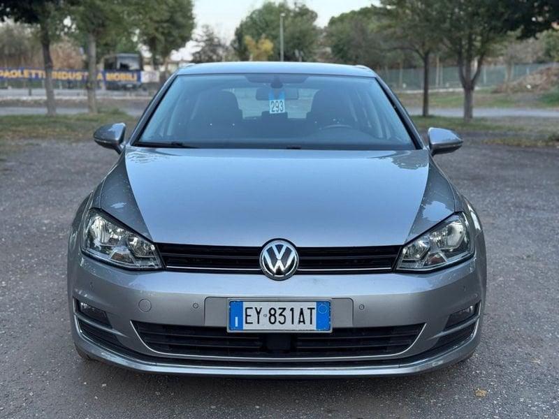 Volkswagen Golf 1.4 TSI 150 CV DSG 5p. “PREZZO REALE”