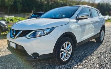 Nissan Qashqai 1.6 dCi 2WD Business