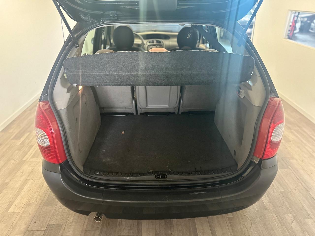 Citroen Xsara Picasso 1.6 16V Elegance Bi Energy G
