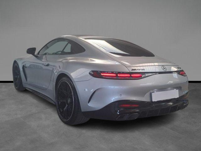 MERCEDES-BENZ GT 63 4Matic+ AMG Premium Aut.
