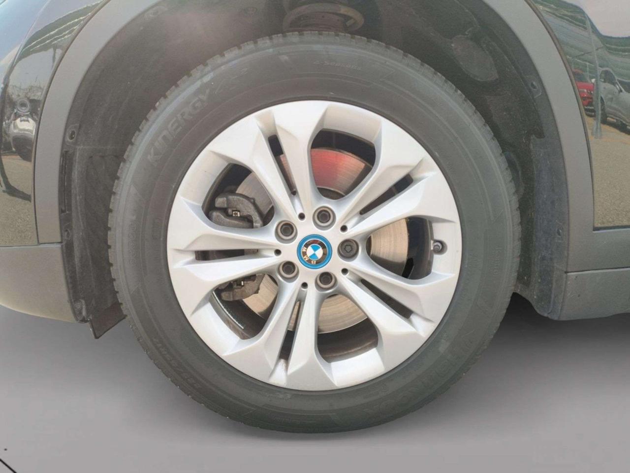 BMW X1 BMW X1 xDrive25e Business Advantage