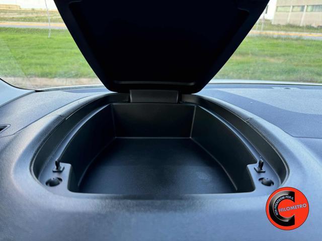 FIAT Doblo (OPEL COMBO)1.5 DIESEL 100 CV(L1 PC-TN)1000 KG