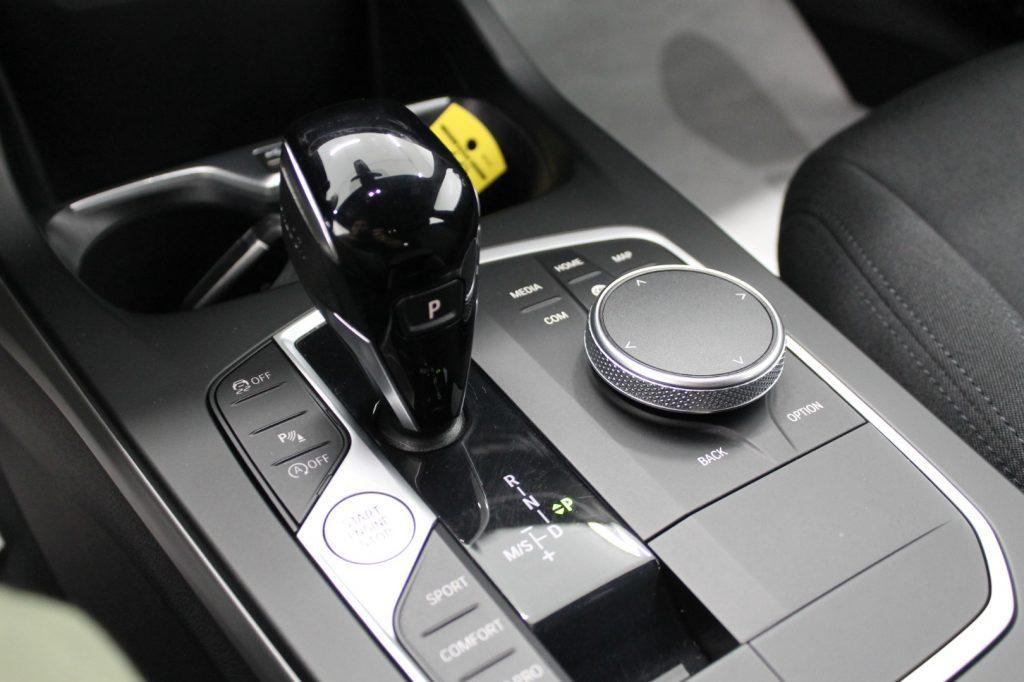 BMW 116 d DCT Sport Automatica