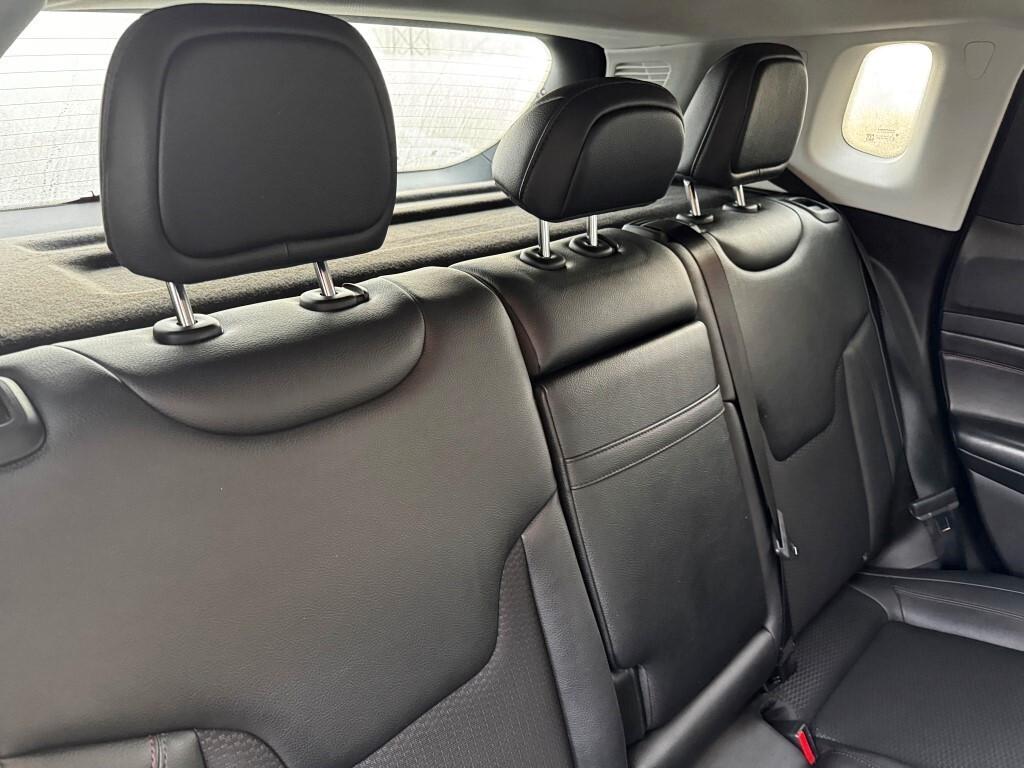 Jeep Compass 1.3 Turbo T4 Phev Trailhawk 4xe Auto