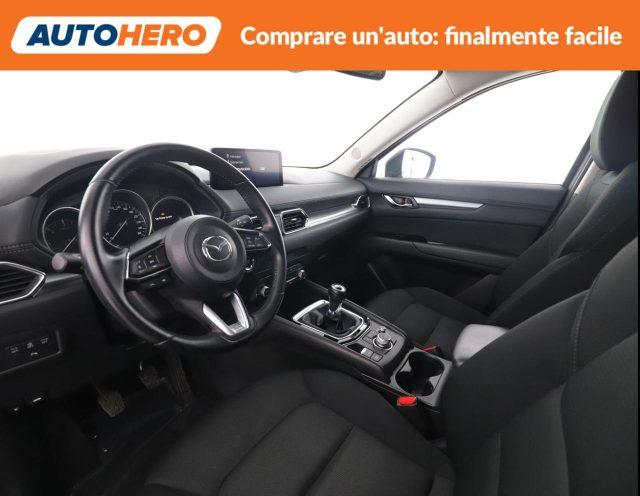 MAZDA CX-5 2.2L Skyactiv-D 150 CV 2WD Business