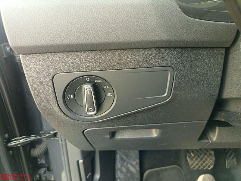 Volkswagen Tiguan 2.0 TDI 110KW SCR EVO Life DSG