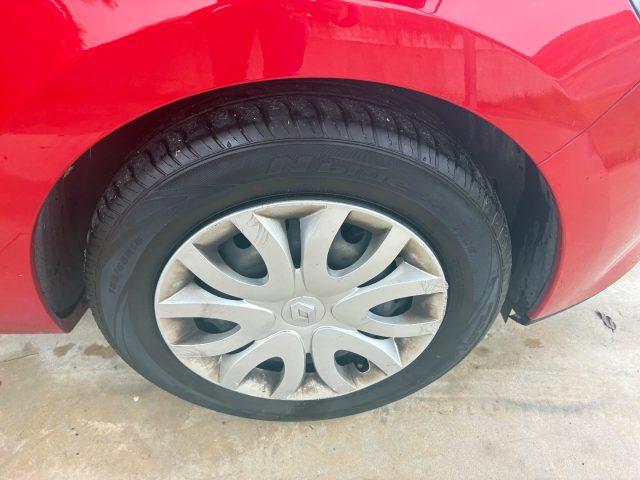 RENAULT Clio 1.2 75CV BENZINA/GPL 5 porte Live NAVI BLUETHOOTT