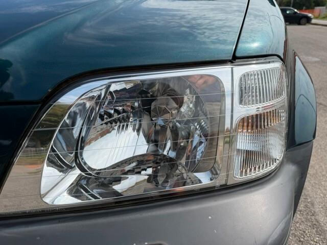 Honda CR-V 2.0 16V cat RVSi 4x4