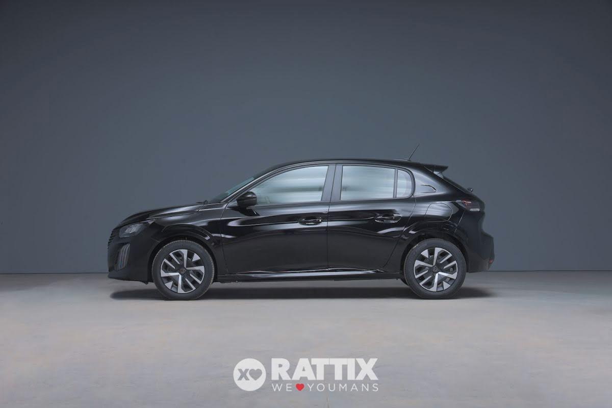 Peugeot 208 1.2 puretech 100CV Style