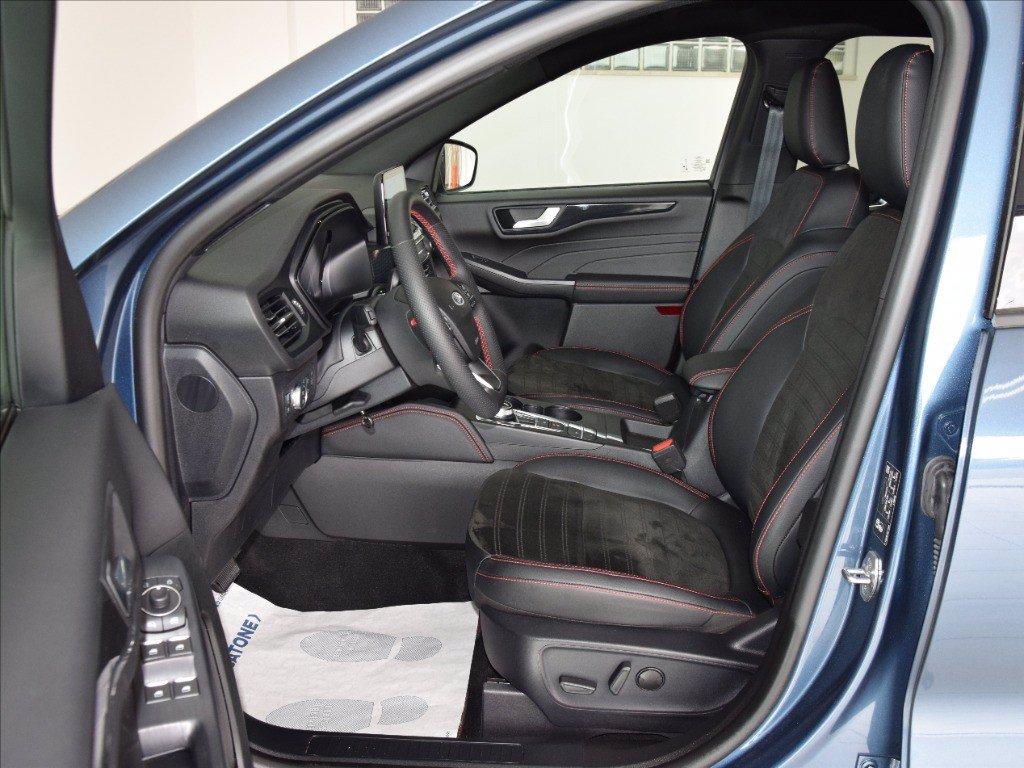FORD Kuga 2.5 phev ST-Line X Design 2wd 225cv cvt del 2022