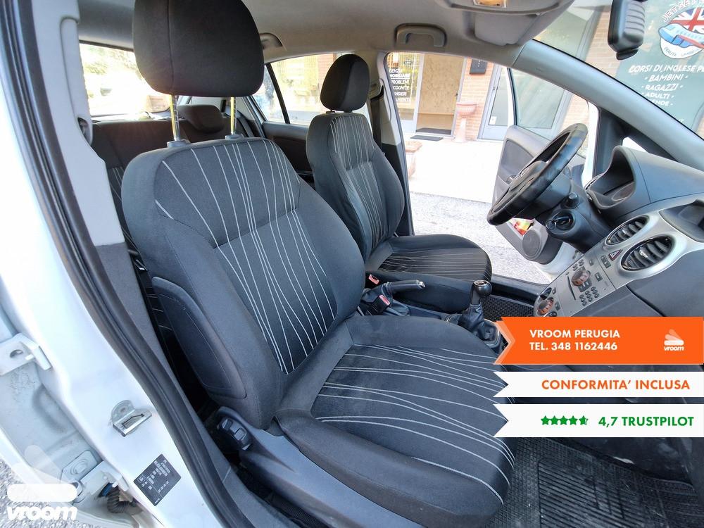 OPEL Corsa 1.3 CDTI 75 CV Enjoy NEOPATENTATO 2009