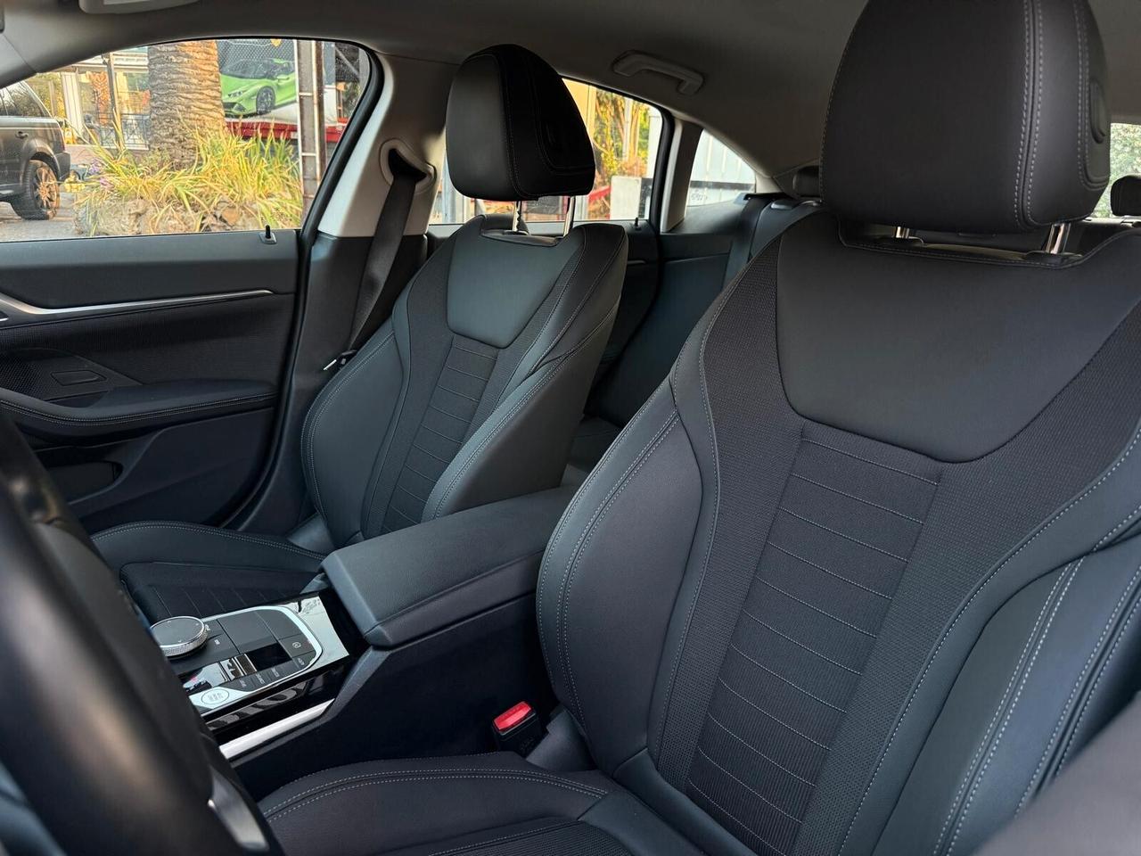 Bmw 420d Gran Coupe mhev 48V Sport auto