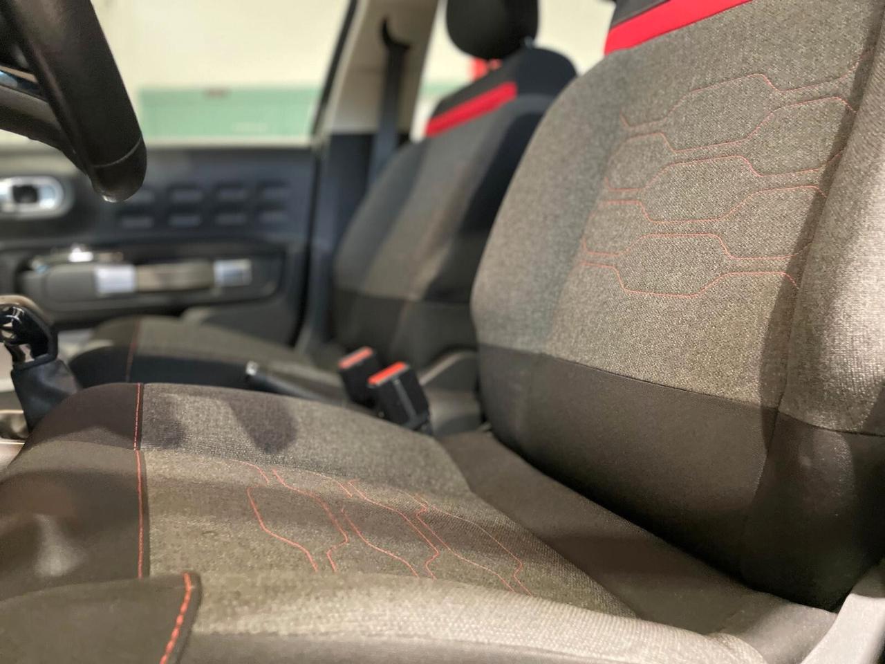 Citroen C3 BlueHDi 75 S&S Feel