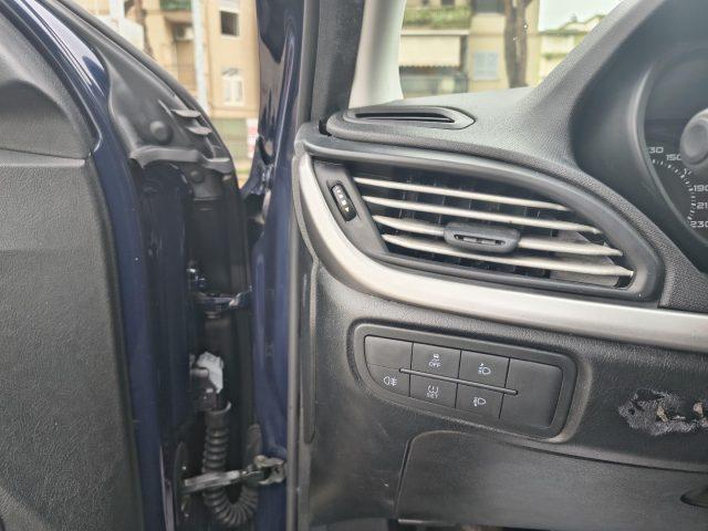 FIAT Tipo 1.4 4 porte Lounge