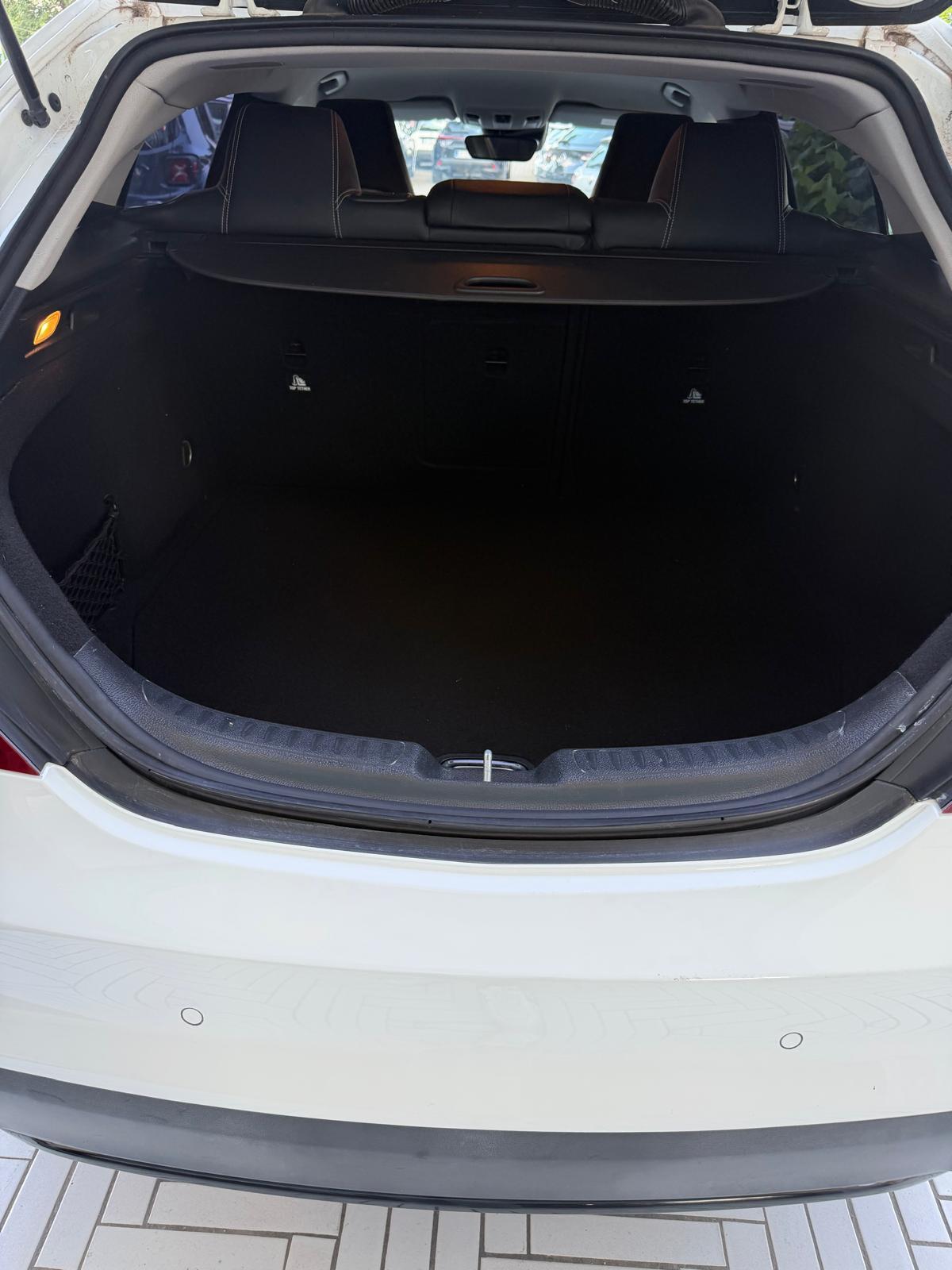 Mercedes-benz CLA 220 d S.W. 4Matic Automatic Sport
