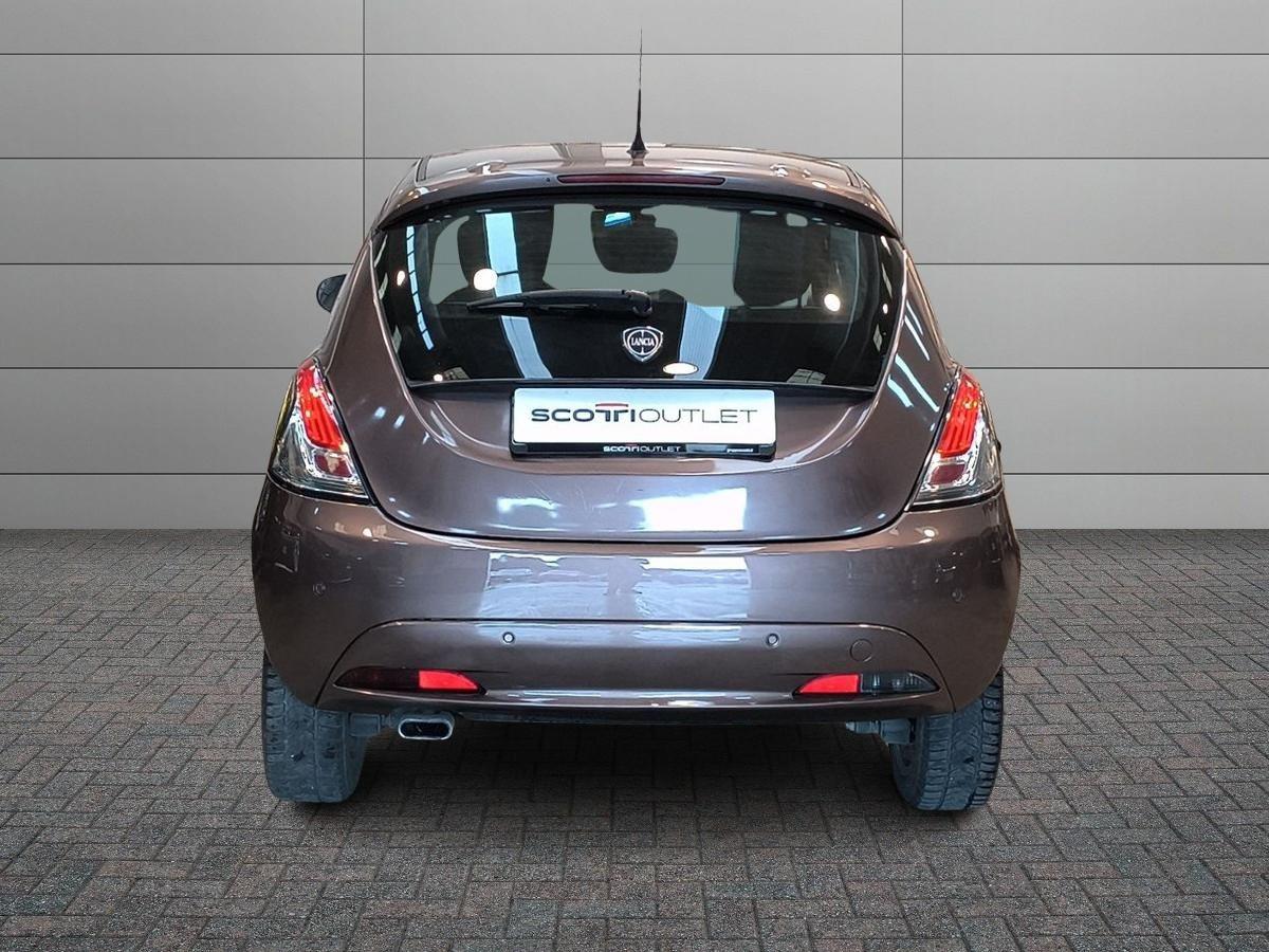 LANCIA Ypsilon 3ª serie - Ypsilon 1.2 69 CV 5 porte Opening Edition