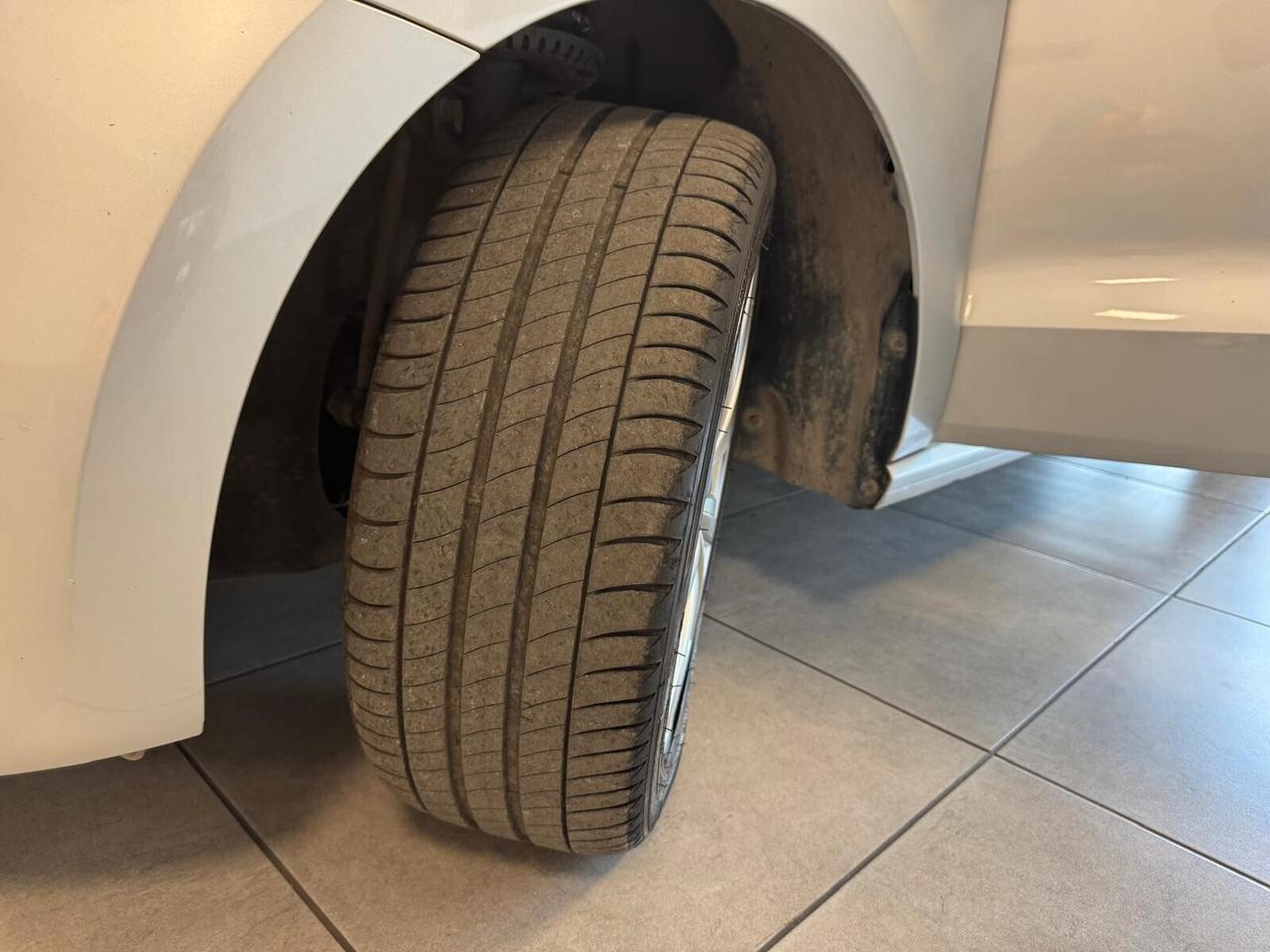 Volkswagen Polo 1.6 TDI 90CV 5P Comfortline 2011