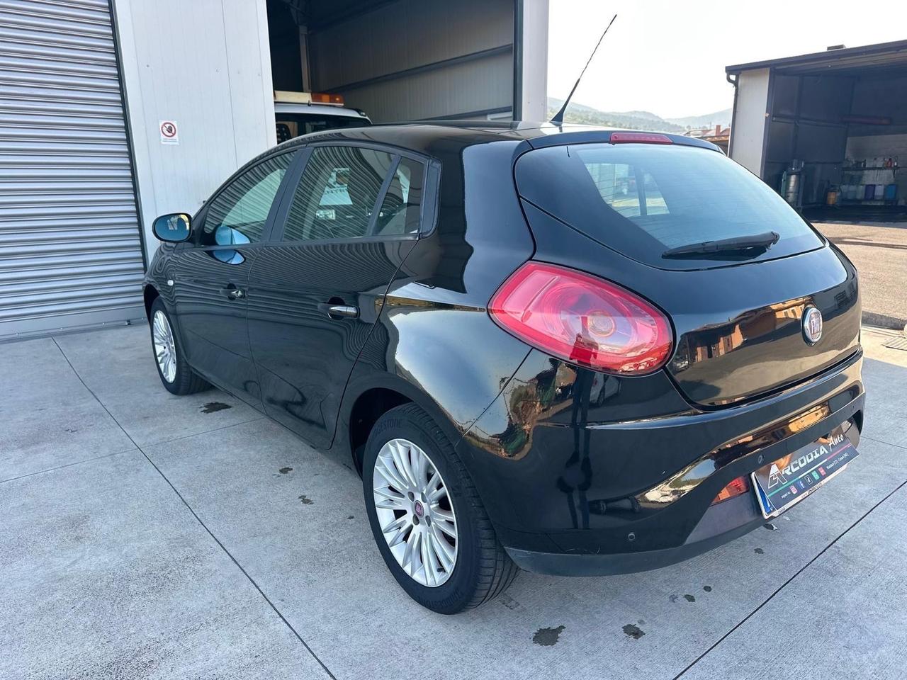 Fiat Bravo 1.4 Active GPL