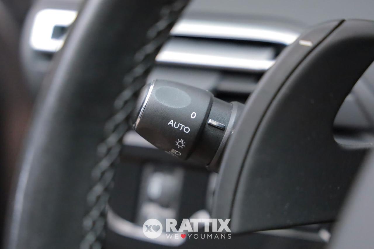 Citroen C4 Picasso 2.0 BlueHDI 150CV Shine EAT6 + Lounge Pack