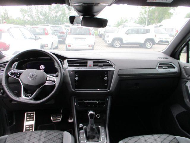 VOLKSWAGEN Tiguan 1.5 TSI 150 CV DSG ACT R-Line