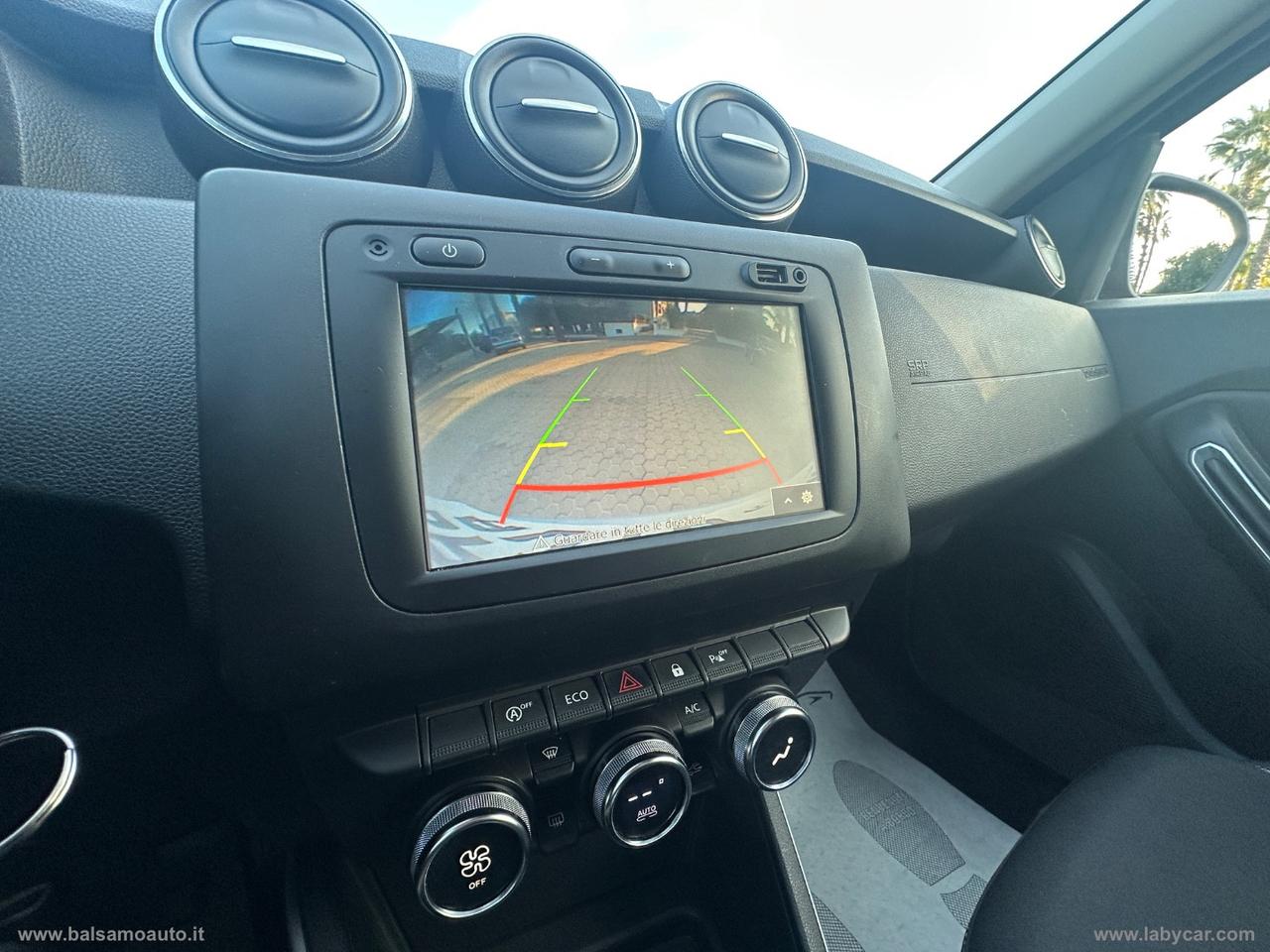 DACIA Duster 1.5 Blue dCi 8V 115 CV 4x2 Prest.