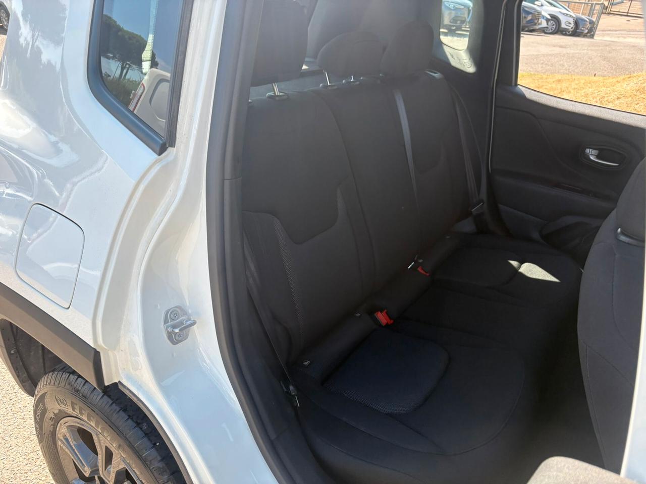 Jeep Renegade 1.0 T3 Longitude
