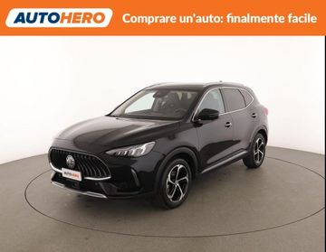 MG HS 1.5T-GDI Luxury