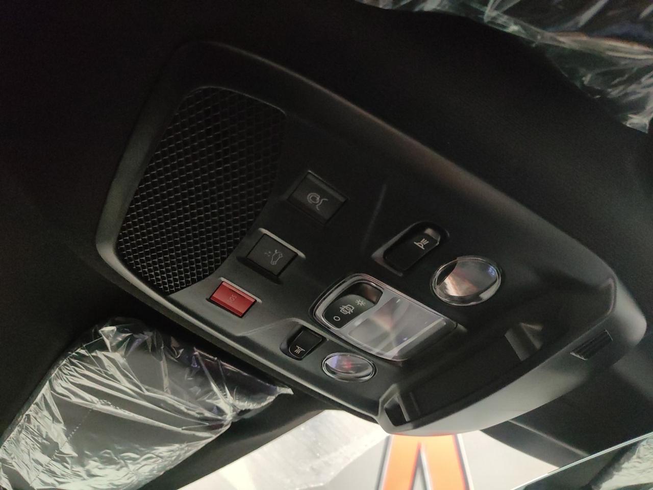 ALFA ROMEO Junior 1.2 145CV HYBRID EDCT6