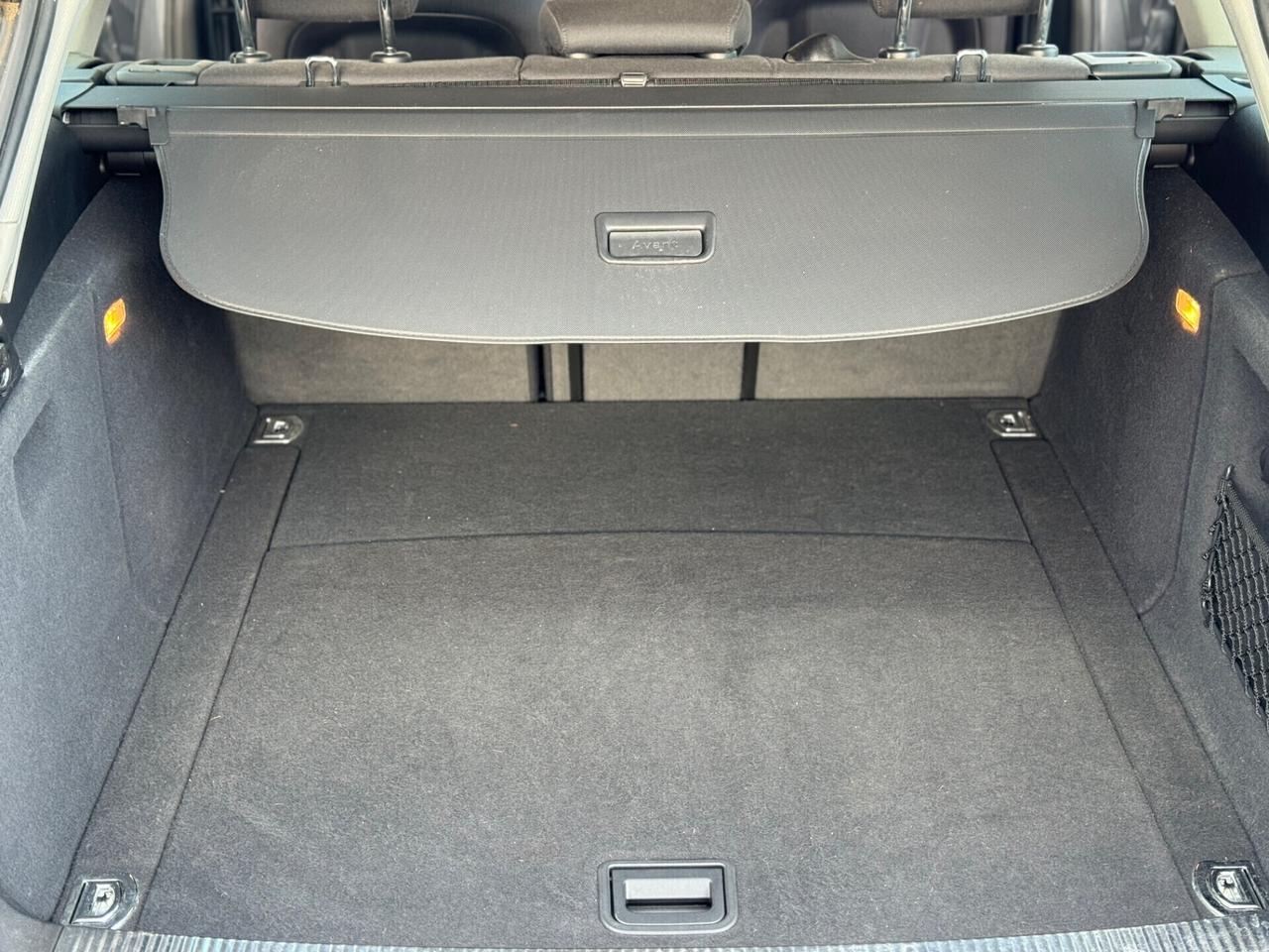 Audi A4 2.0 TDI 150 CV multitronic 115.000 Km !