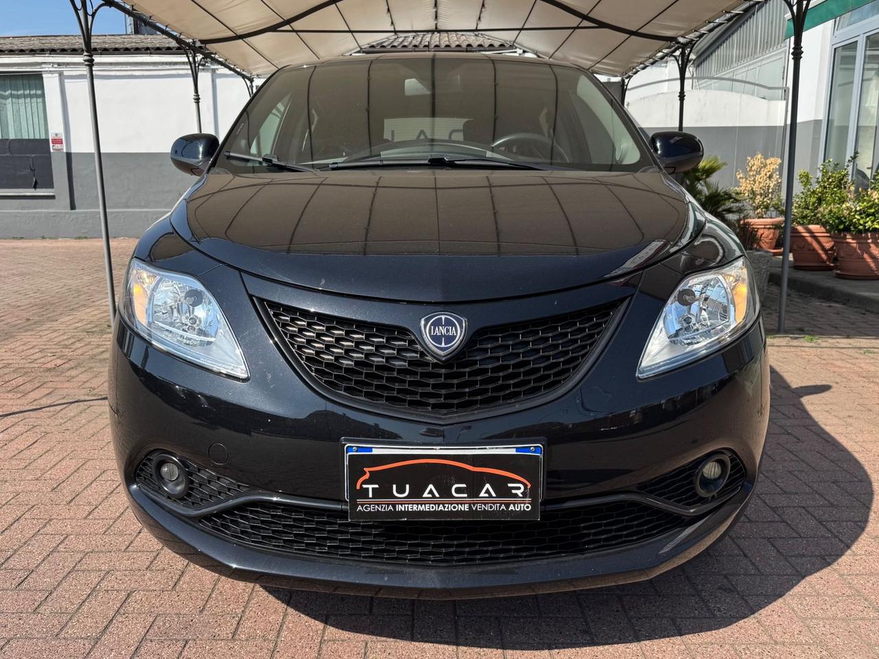 Lancia Ypsilon Gold 1.2 LPG #11723