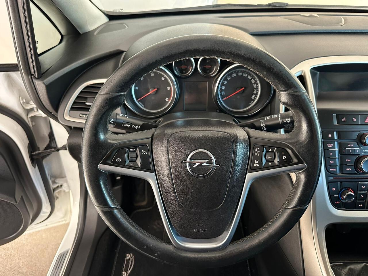 Opel Astra 1.7 CDTI 110CV Sports Tourer Cosmo