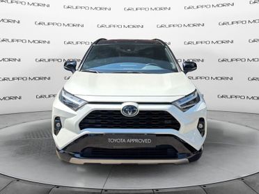 Toyota RAV4 2.5 HV (218CV) E-CVT Style 2WD