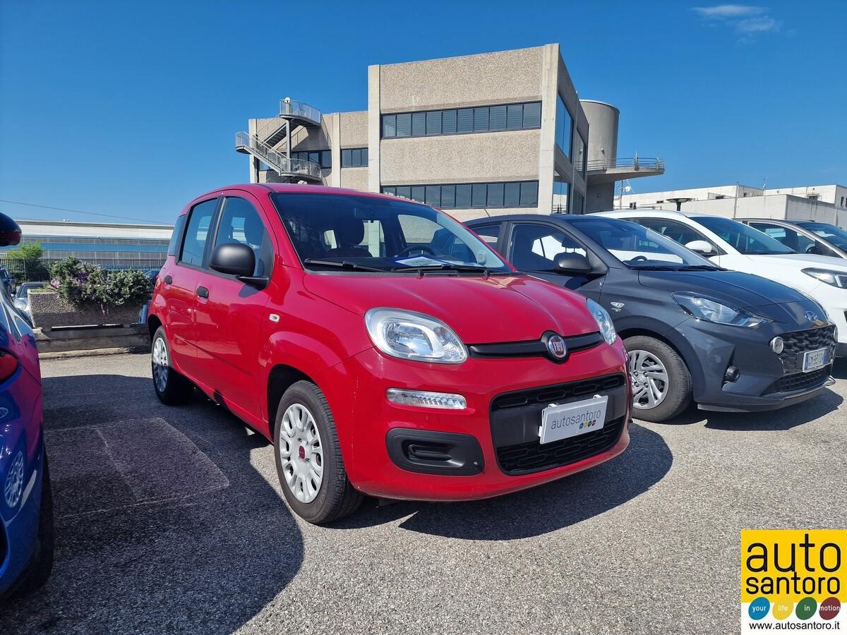 FIAT PANDA 1.2 EASY